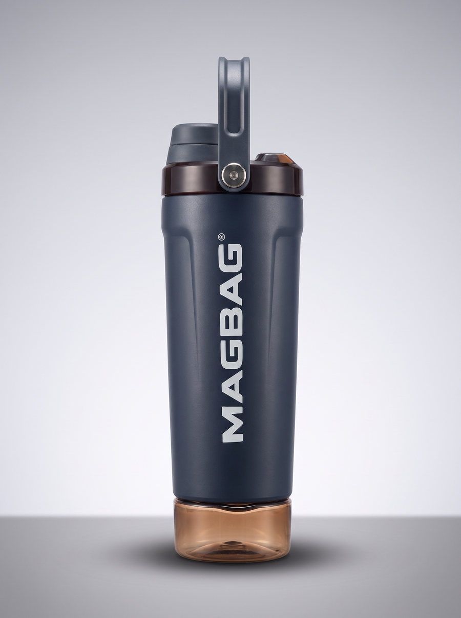 PROTEINSHAKER