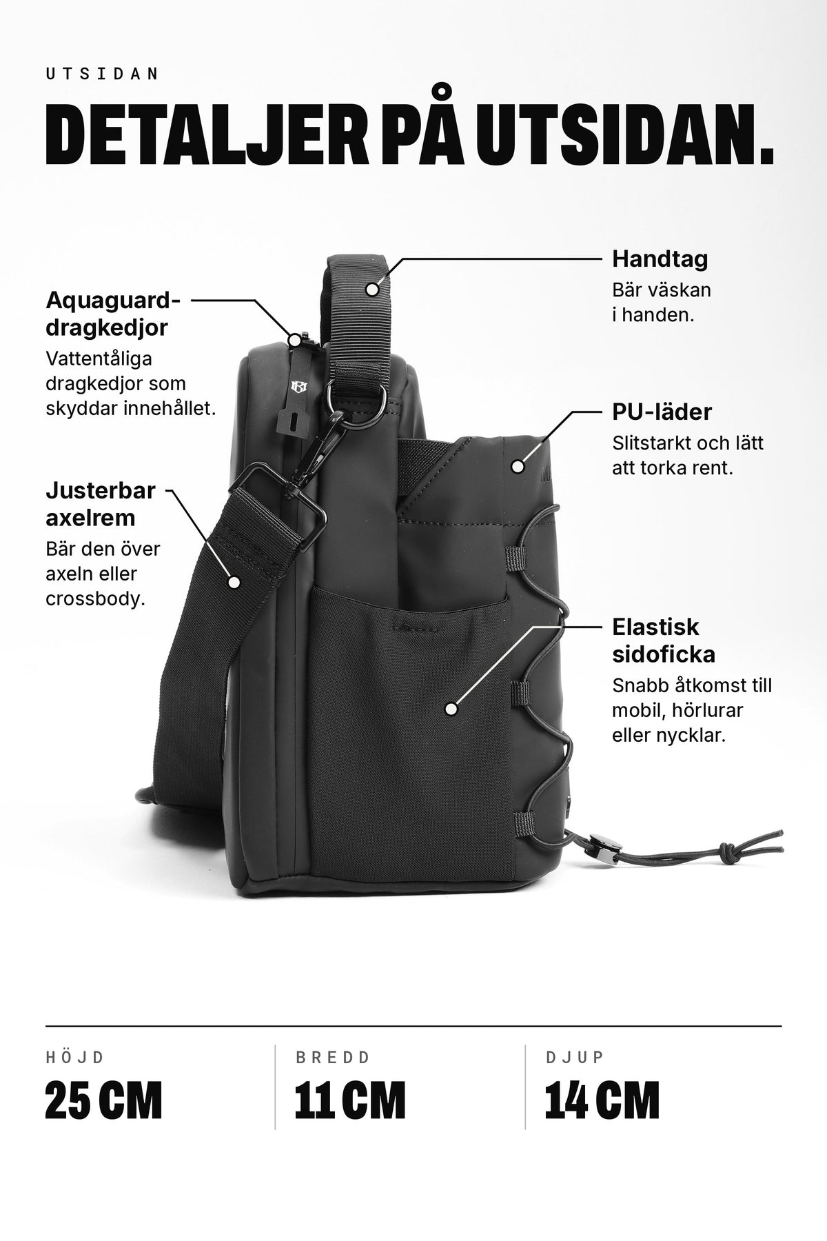 MagBag