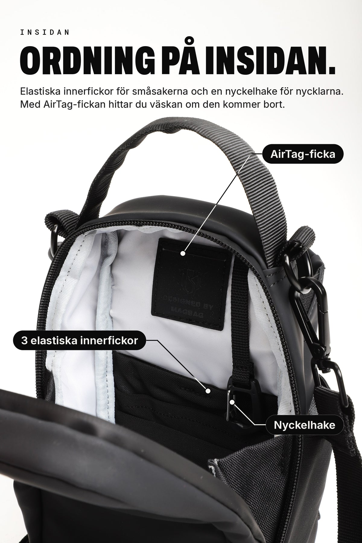 MagBag