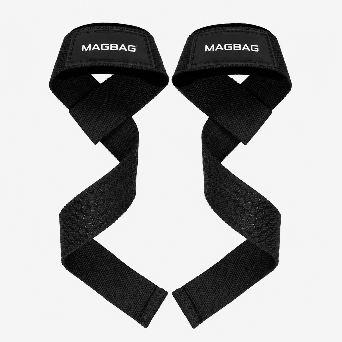 LIFTING STRAPS